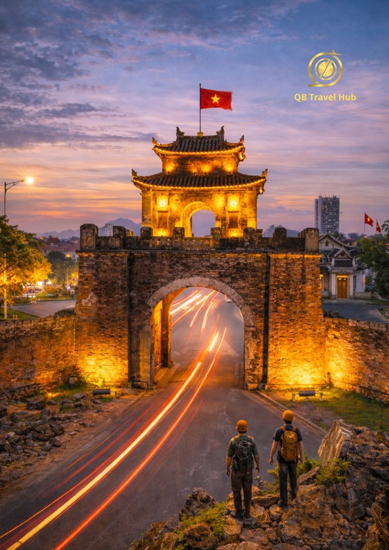 Quảng Bình Quan