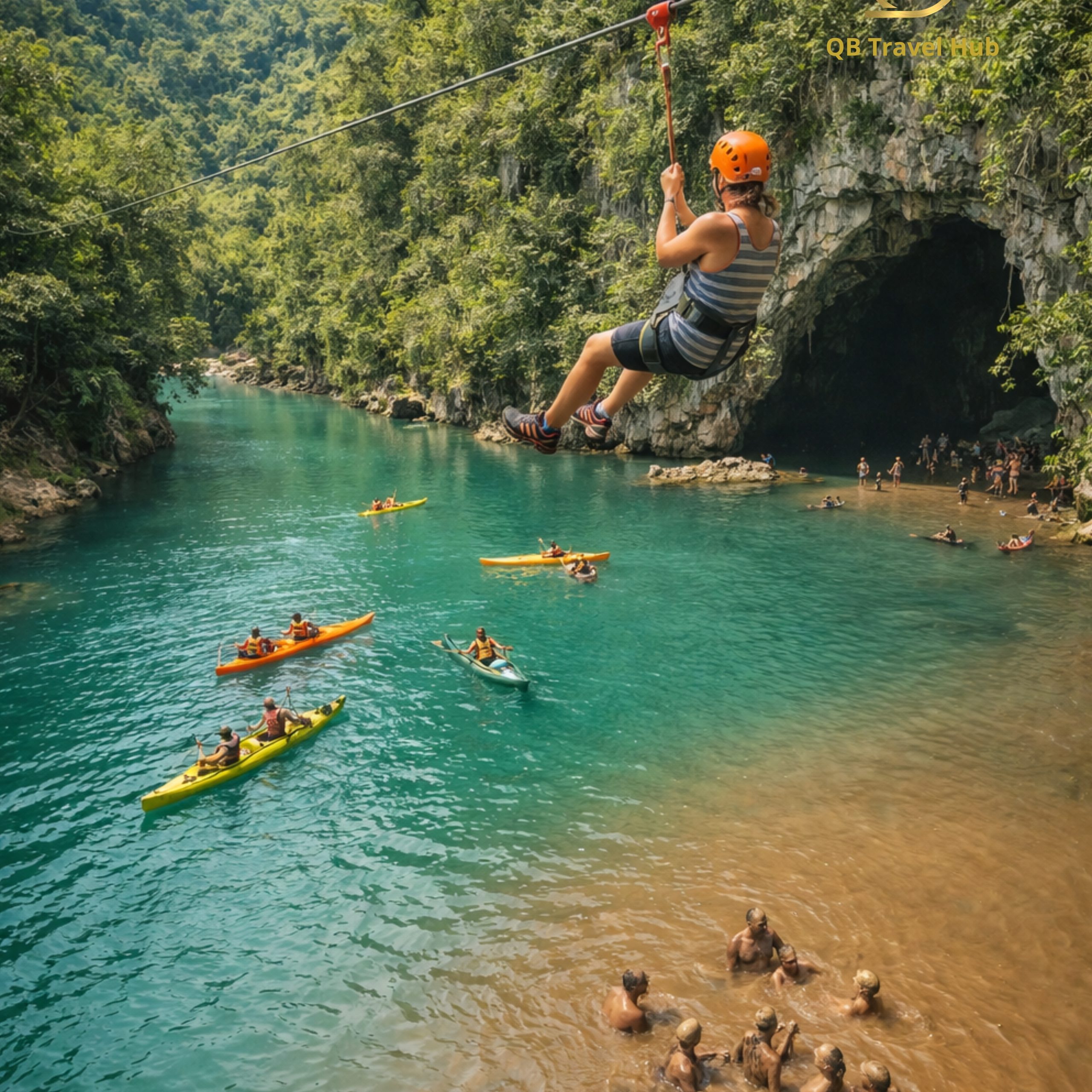 Thung Lũng Ha Va