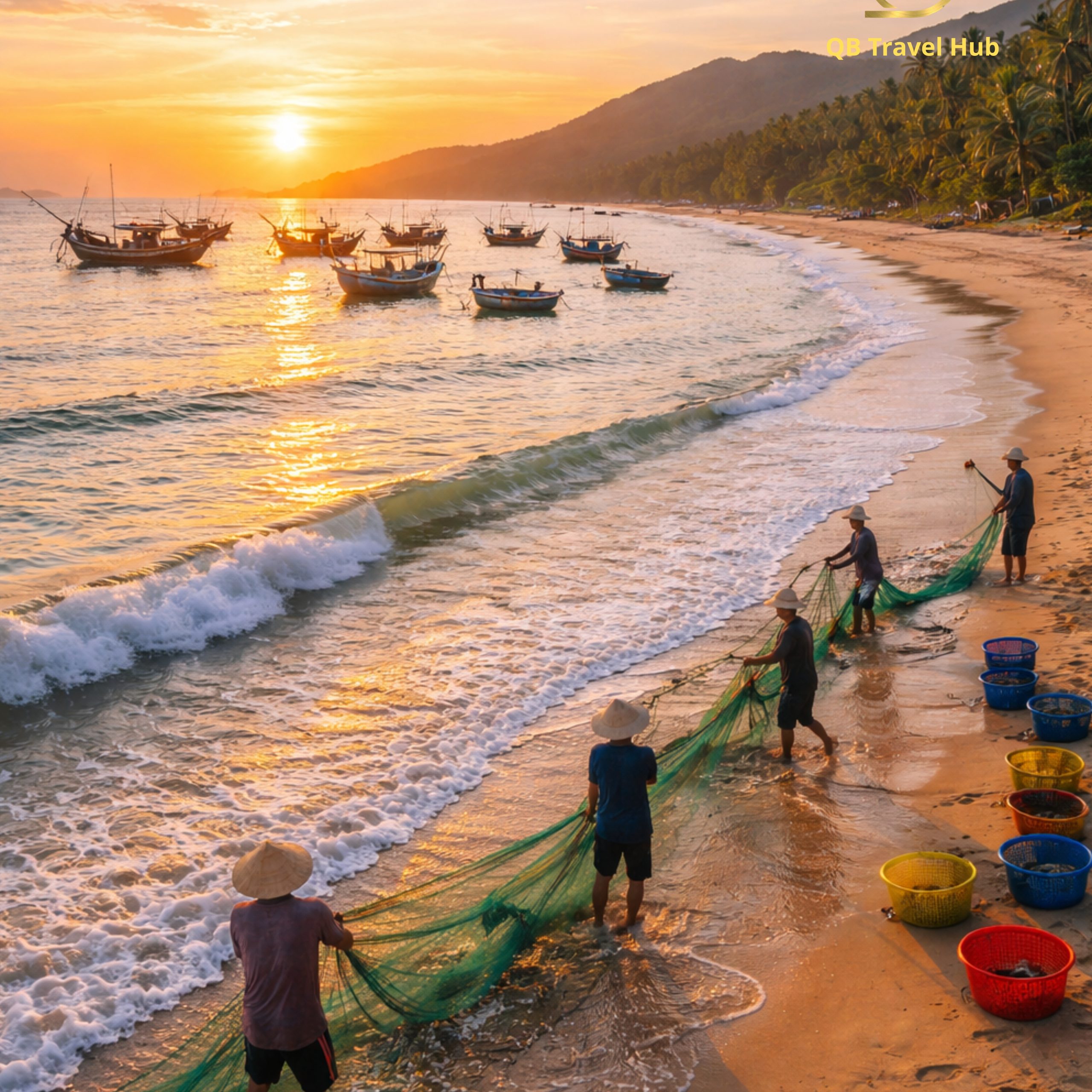 Biển Bảo Ninh